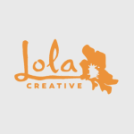 Lola Creative logo