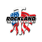 Rockland Restoration logo