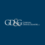 Gordon, Dana & Gilmore, LLC logo