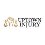 Uptown Injury logo