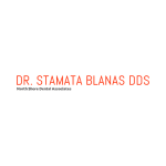 Dr. Stamata Blanas D.D.S North Shore Dental Associates logo