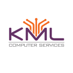 KML Computer Services logo