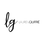 Lauren Giuffré, Photographer logo