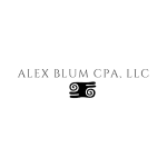 Alex Blum CPA, LLC logo