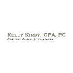 Kelly Kirby, CPA, PC logo