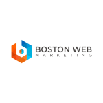 Boston Web Marketing logo