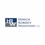 Hirsch Roberts Weinstein LLP logo