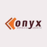 Onyx Marble & Granite logo