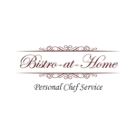 Bistro-at-Home Personal Chef Service logo