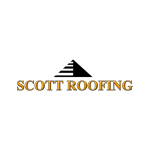Scott Roofing Services, Inc. logo