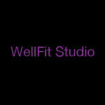 Wellfit Studio logo