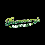 Flannery's Handymen logo