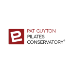 Pat Guyton Pilates logo