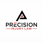 Precision Injury Law logo