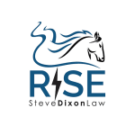 Steve Dixon Law logo