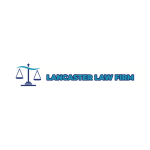 Lancaster Law Firm logo