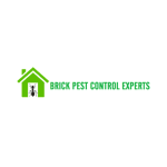 Brick Pest Control Experts logo