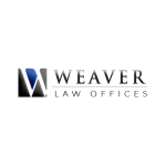 Weaver Law Offices logo
