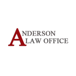 Anderson Law Office logo