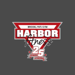 Harbor Fitness logo