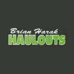 Bryan Harak Haulouts logo