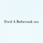 Fred A Bubernak DDS logo