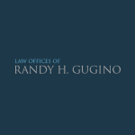 Law Offices of Randy H. Gugino logo