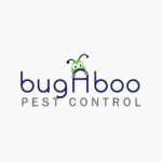Bugaboo Pest Control logo