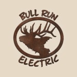 Bull Run Electric logo