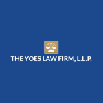 The Yoes Law Firm, L.L.P. logo