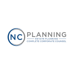 NC Planning logo