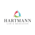 Hartmann Law & Mediation logo