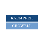 Kaempfer Crowell logo