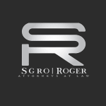 Sgro & Roger Attorneys at Law logo