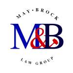 May Brock Law Group logo
