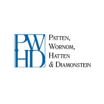 Patten, Wornom, Hatten & Diamonstein logo