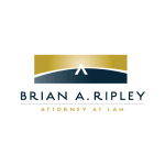 Brian A. Ripley Attorney at Law logo