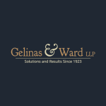 Gelinas & Ward LLP logo