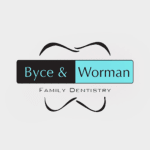 Byce & Worman Family Dentistry logo