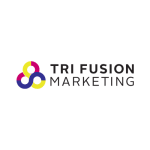 TRI Fusion Marketing logo