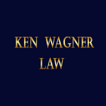Ken Wagner Law logo