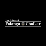 Law Offices of Falanga Chalker logo