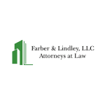 Farber & Lindley, LLC Attorneys at Law logo