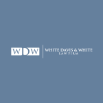 White Davis & White Law Firm logo