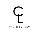 Cornely Law Firm logo