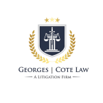 Georges Cote Law logo