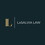 LaSalvia Law logo