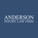 Anderson Injury Law Firm logo