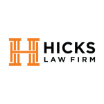 Hicks Law Firm logo