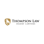 Thompson Law Injury Lawyers logo